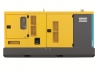 Дизельный генератор Atlas Copco QES 155 с АВР