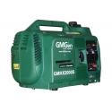Бензиновый генератор GMGen GMHX2000S (Италия)