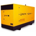 Дизельный генератор Gesan DPAS 275 E